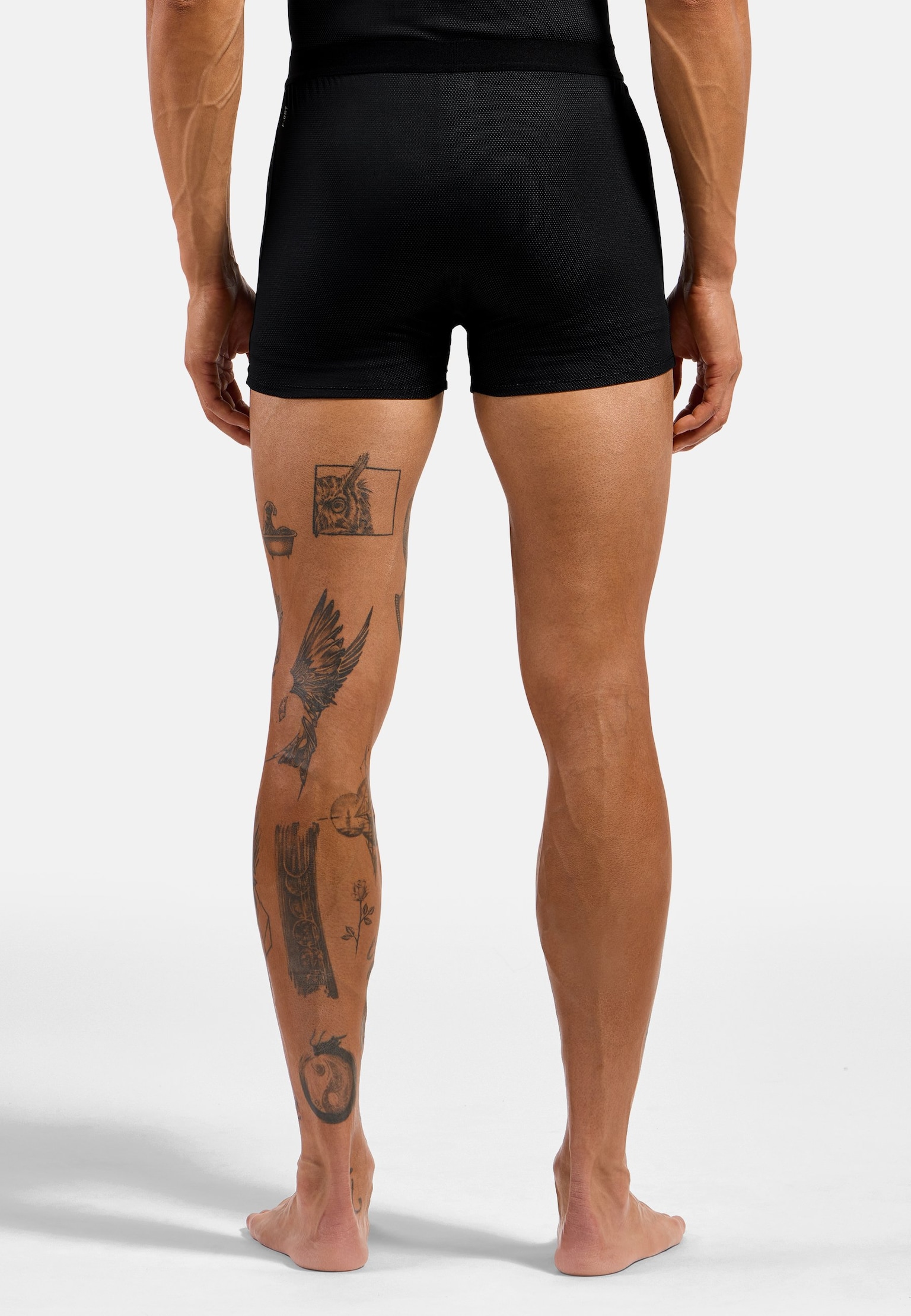 Boxer Active F-Dry Light