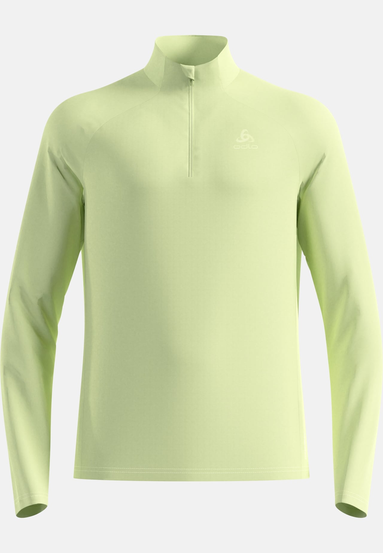 Essential Ceramiwarm Mid Layer Half-Zip