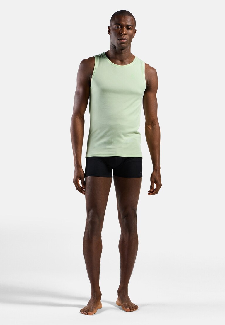 The Active F-Dry Light Boxer 2 Pack