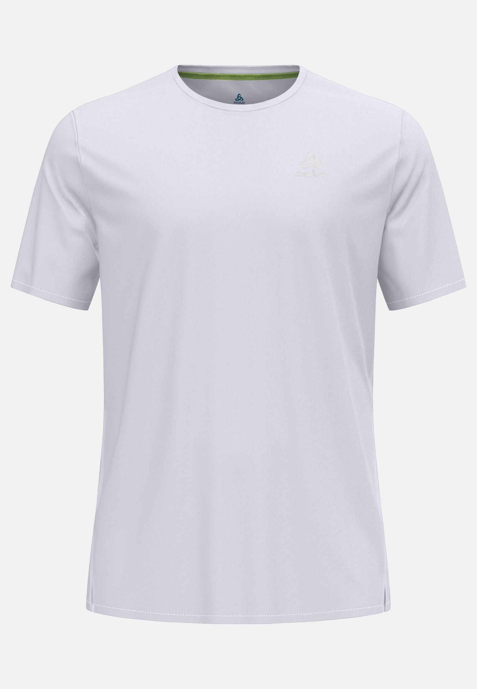 The Zeroweight Chill-Tec t-shirt