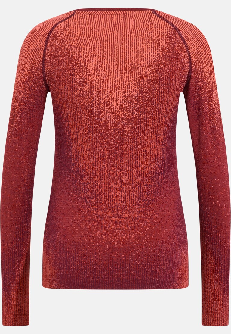 Base layer girocollo POW Blackcomb