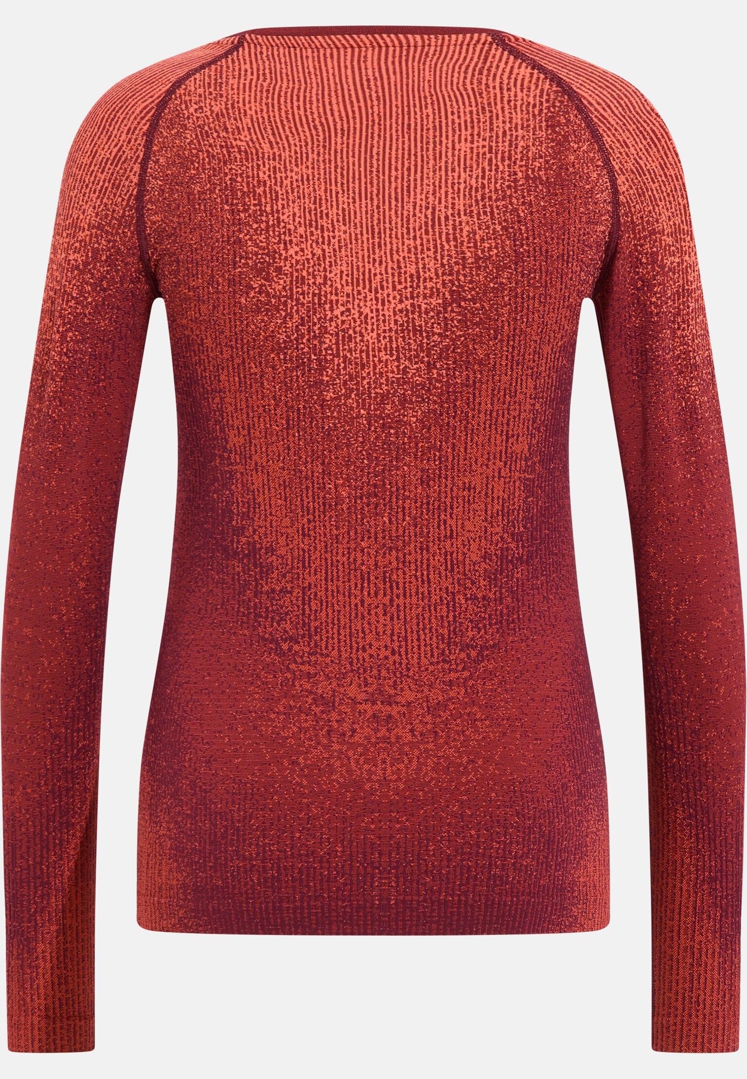 The POW Blackcomb Base Layer Top