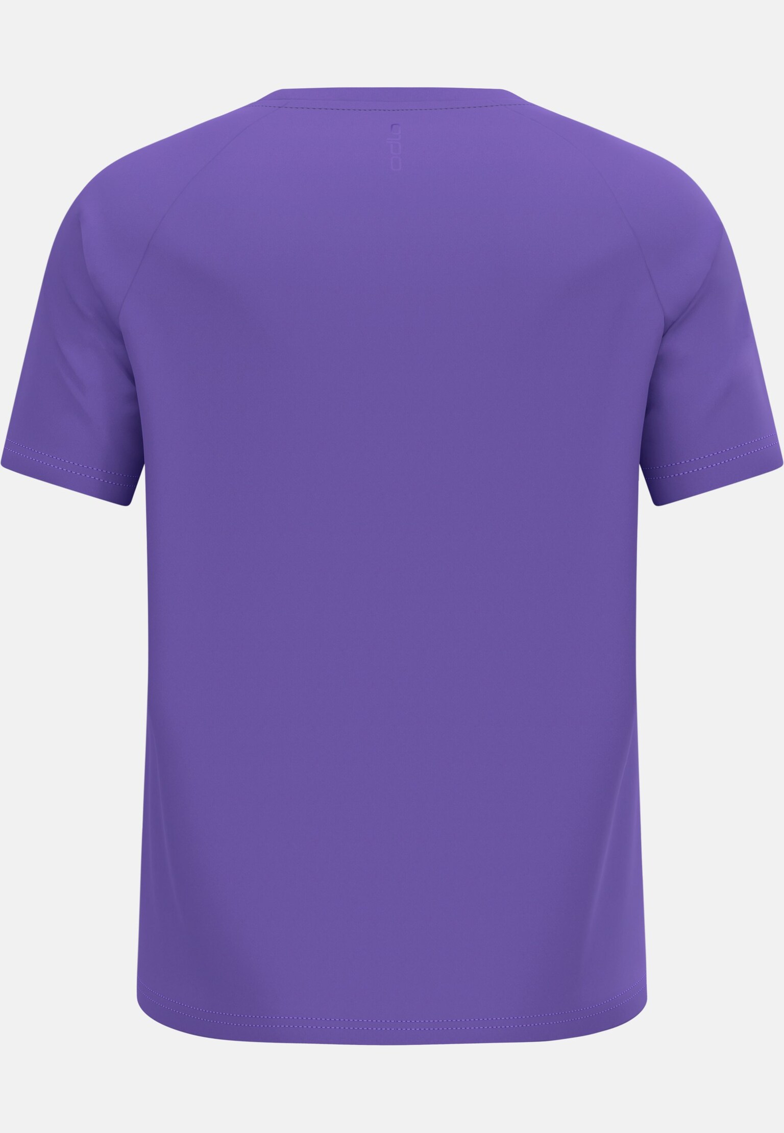 Essential Print Running T-Shirt