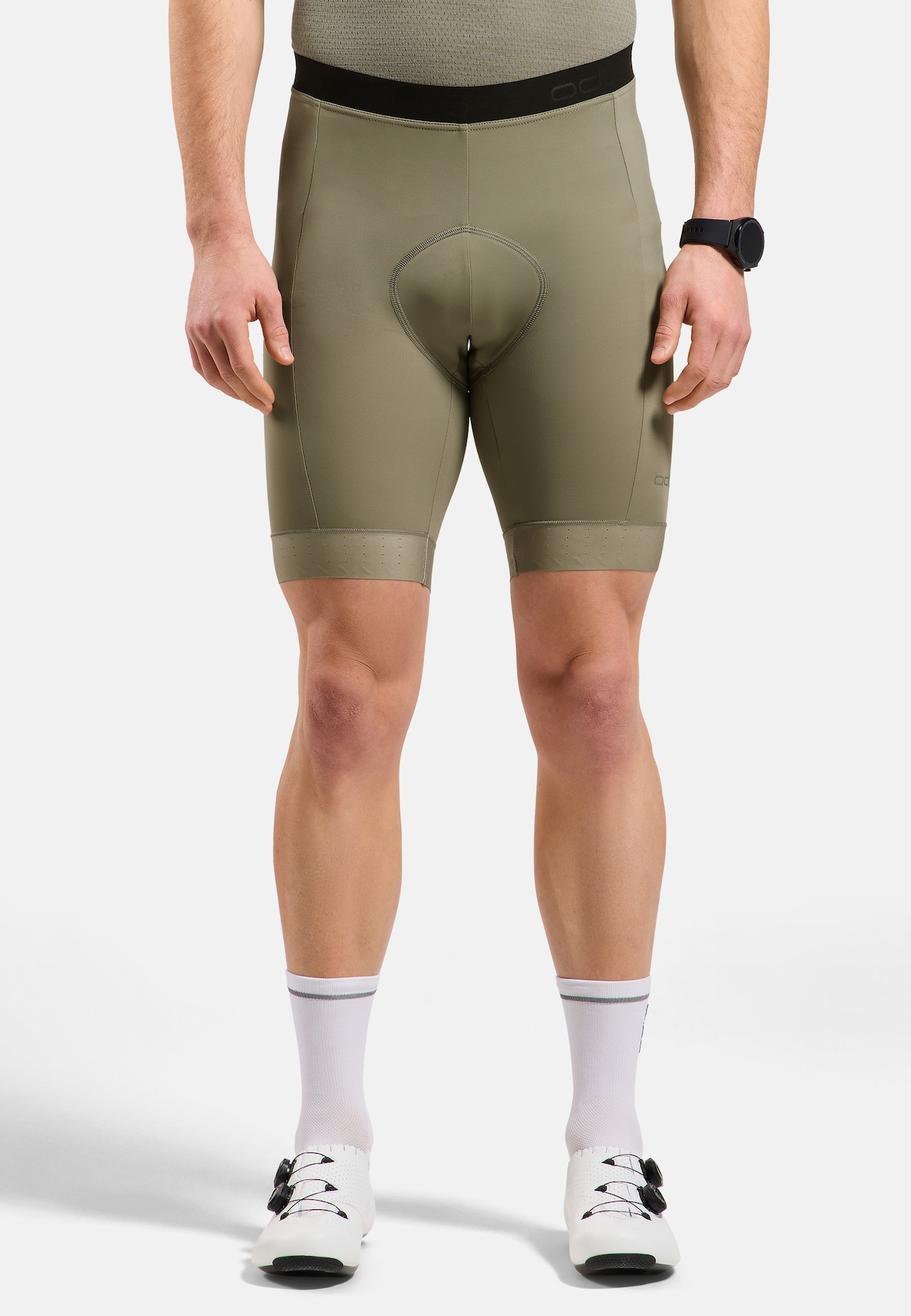 Zeroweight Short Tights