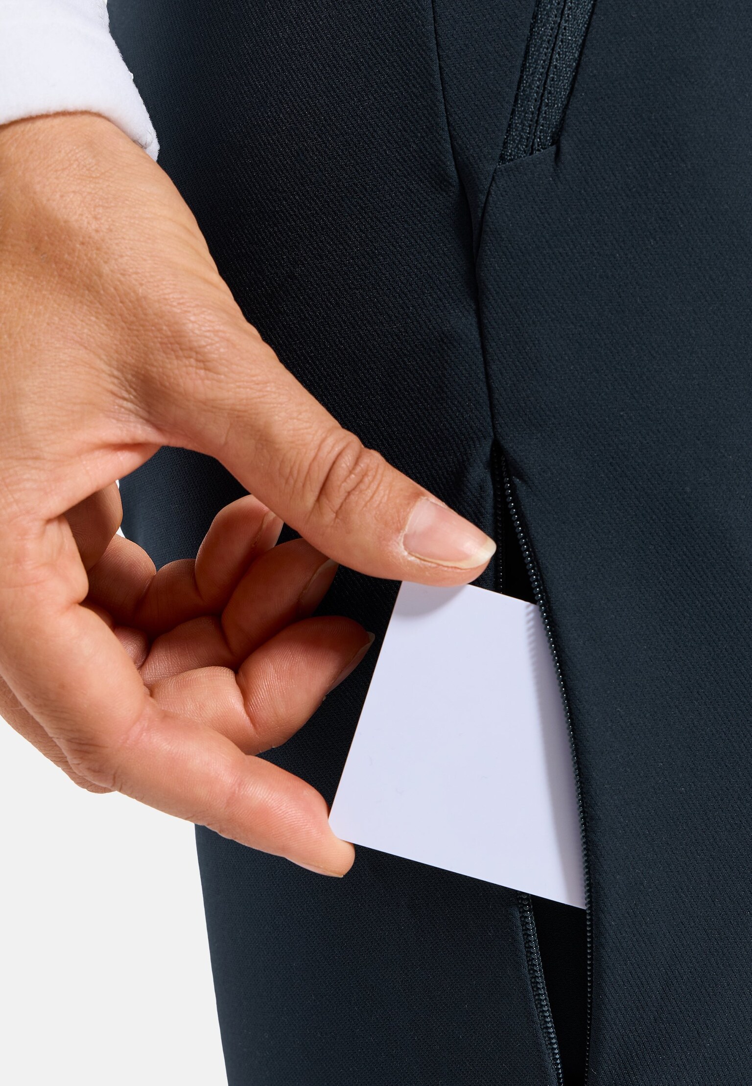 Pantalon de randonnée Ascent Warm