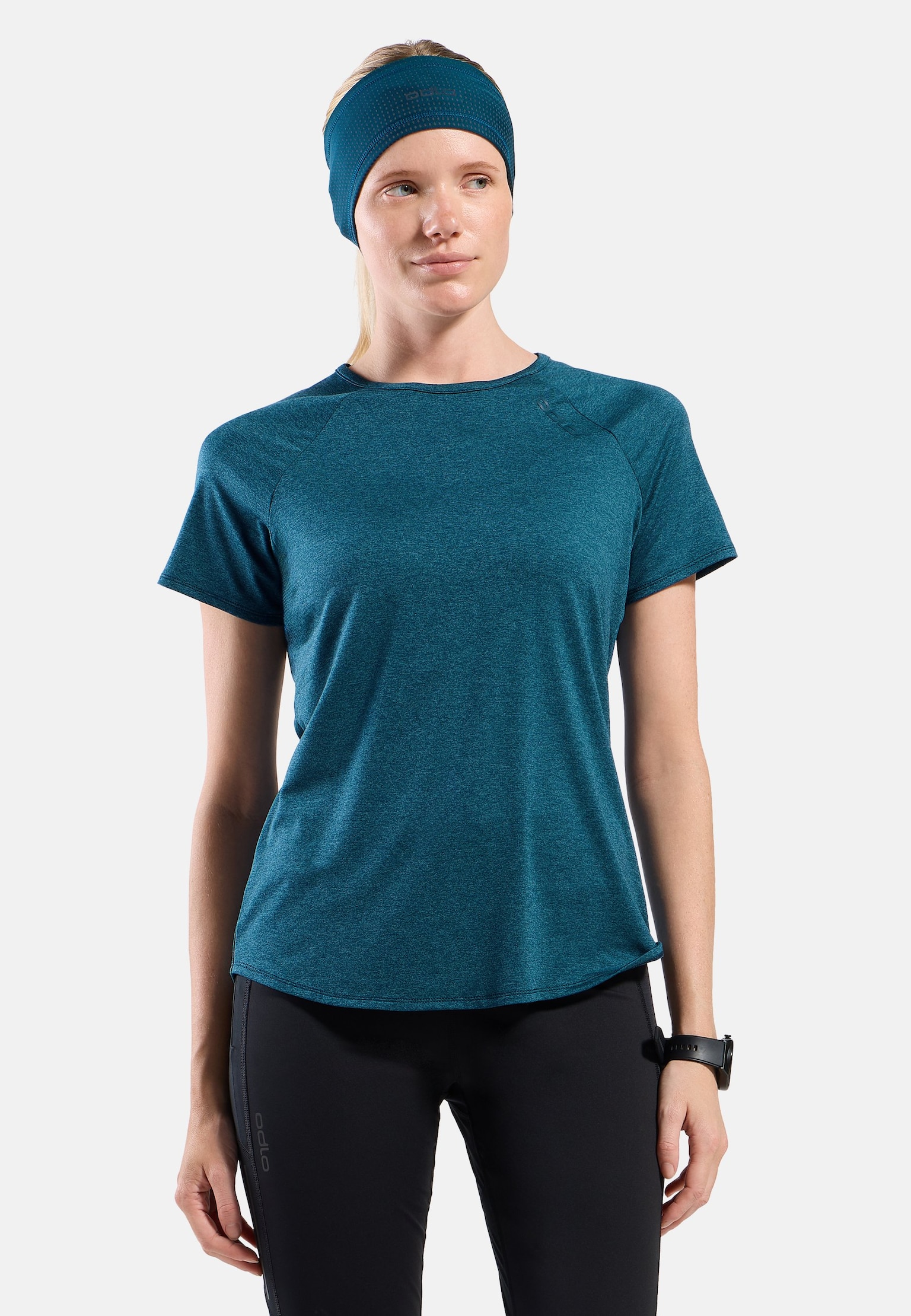 T-shirt de running Essential 365