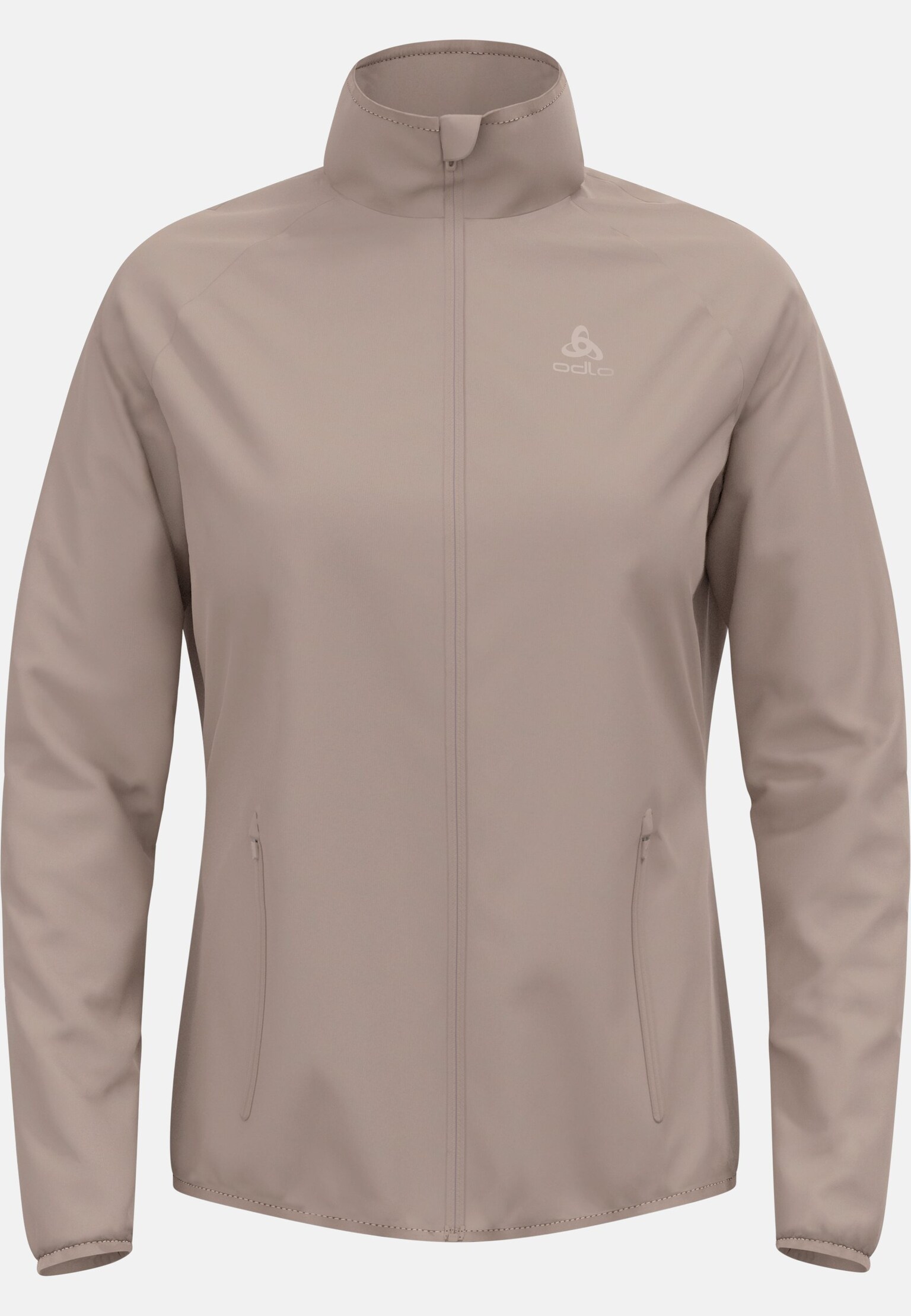 The Essentials Light running jacket