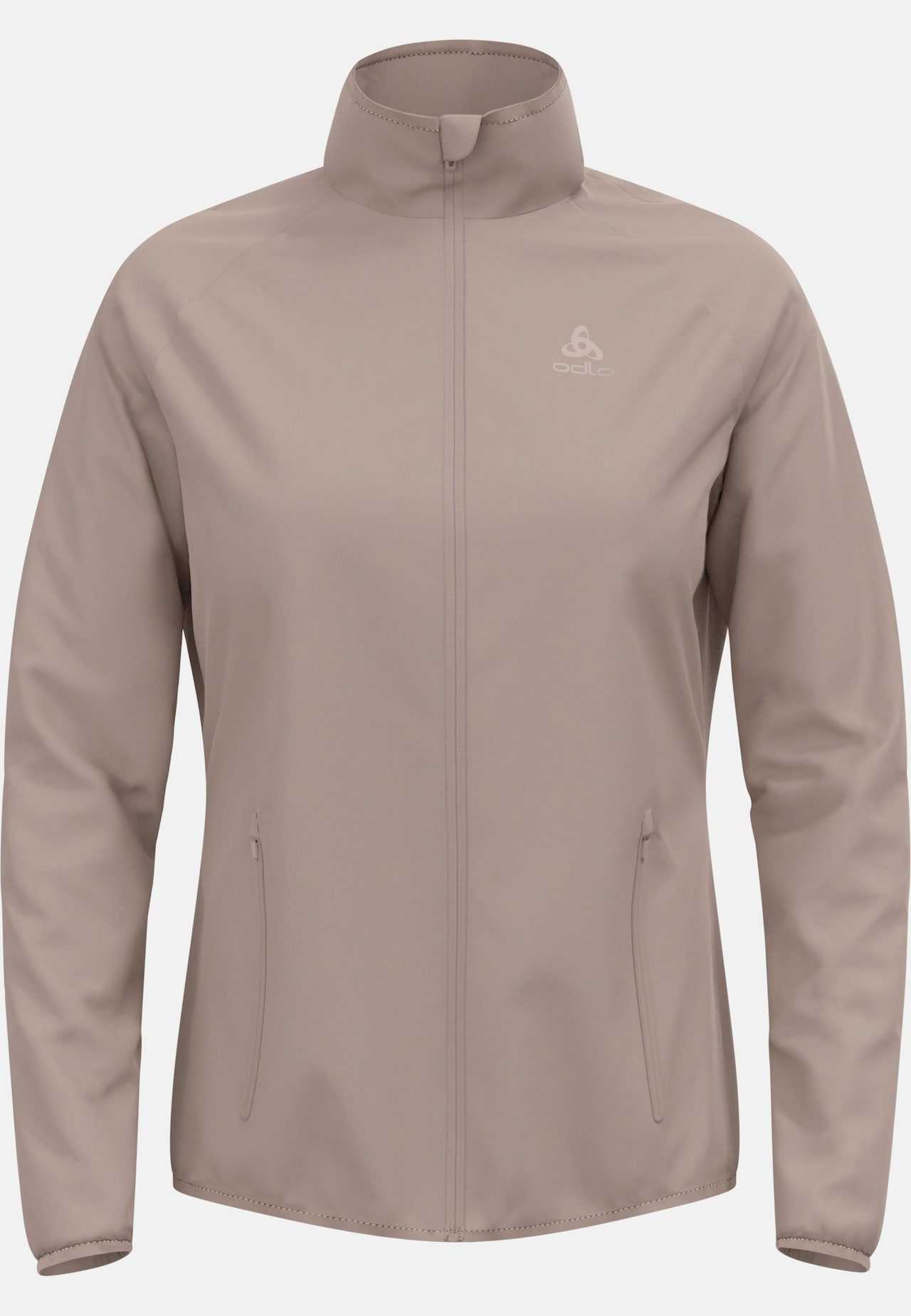 Essential Light Jacket