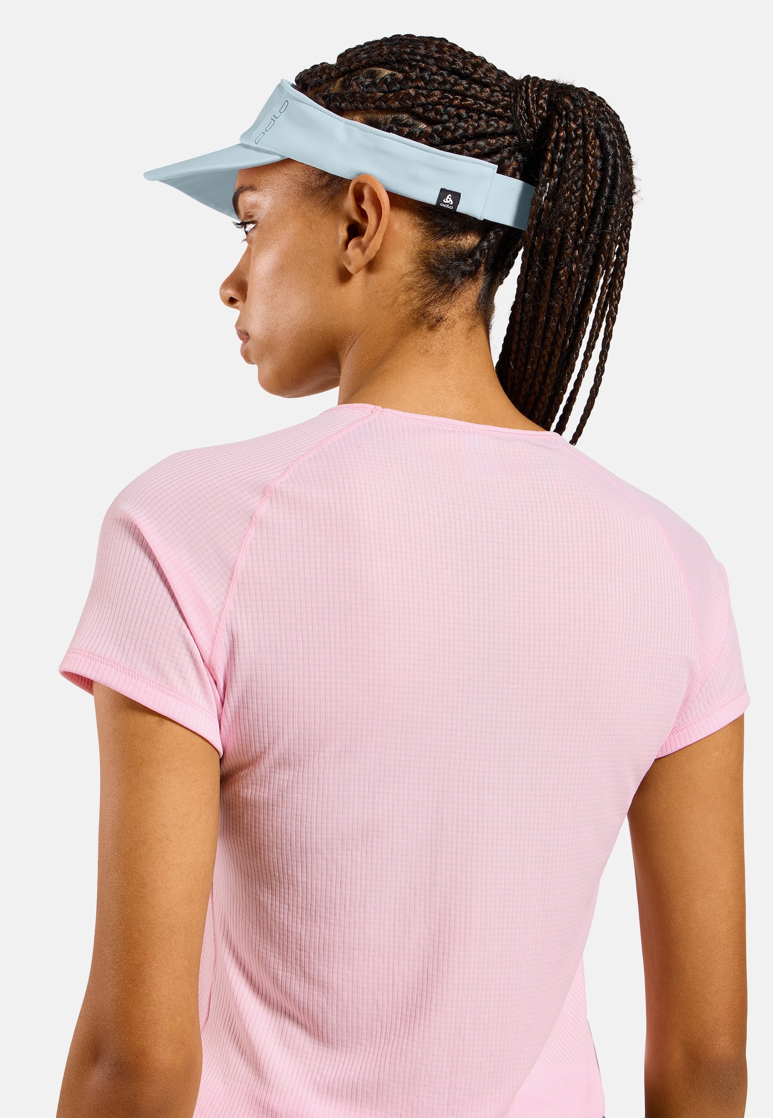 The Performance X-Light running visor