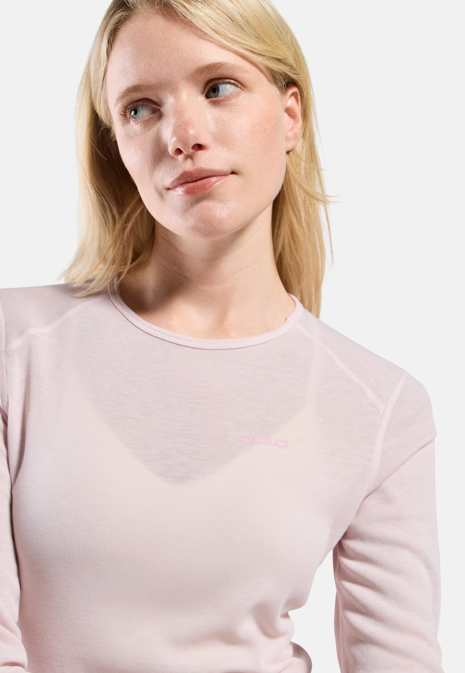 Sous-vêtement technique Active Warm haut