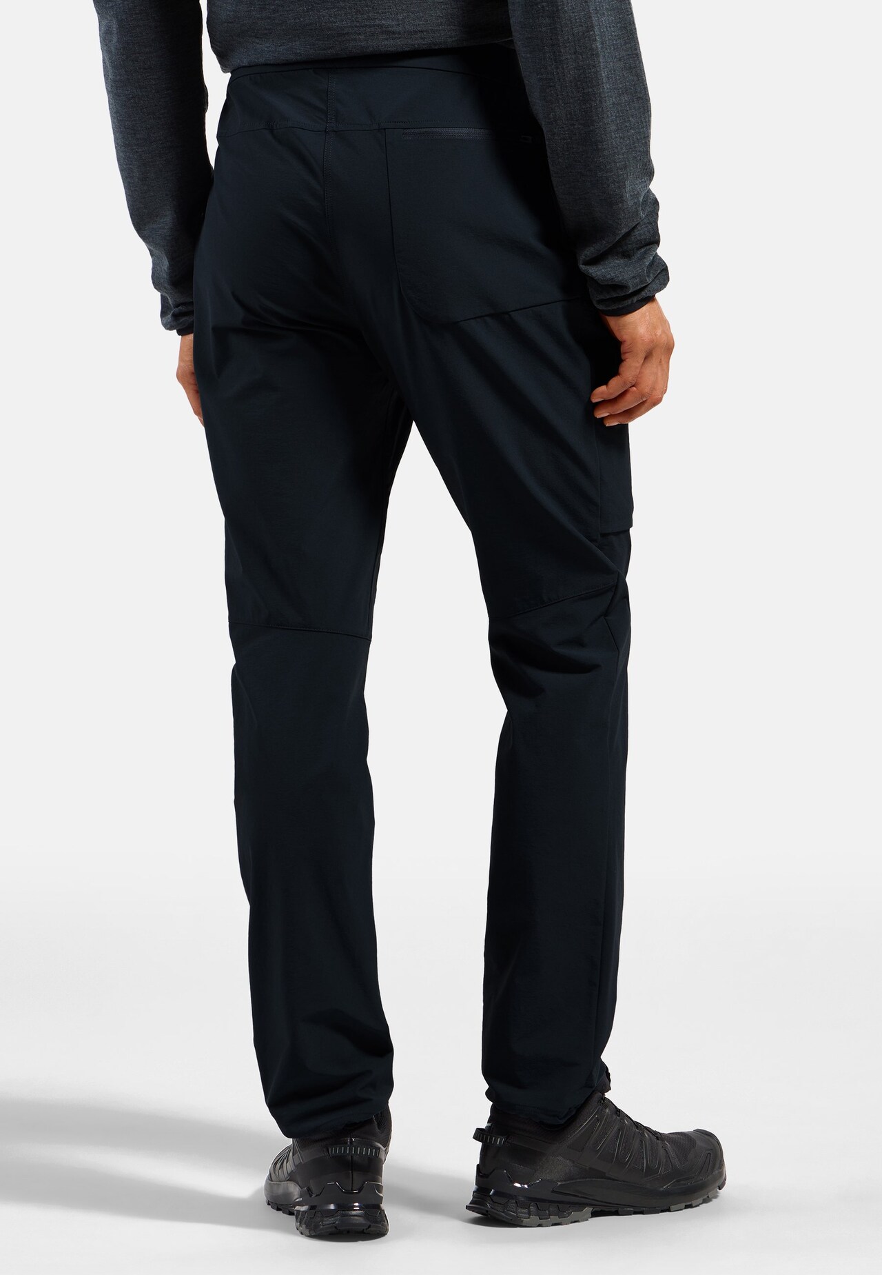 Pantaloni Ascent