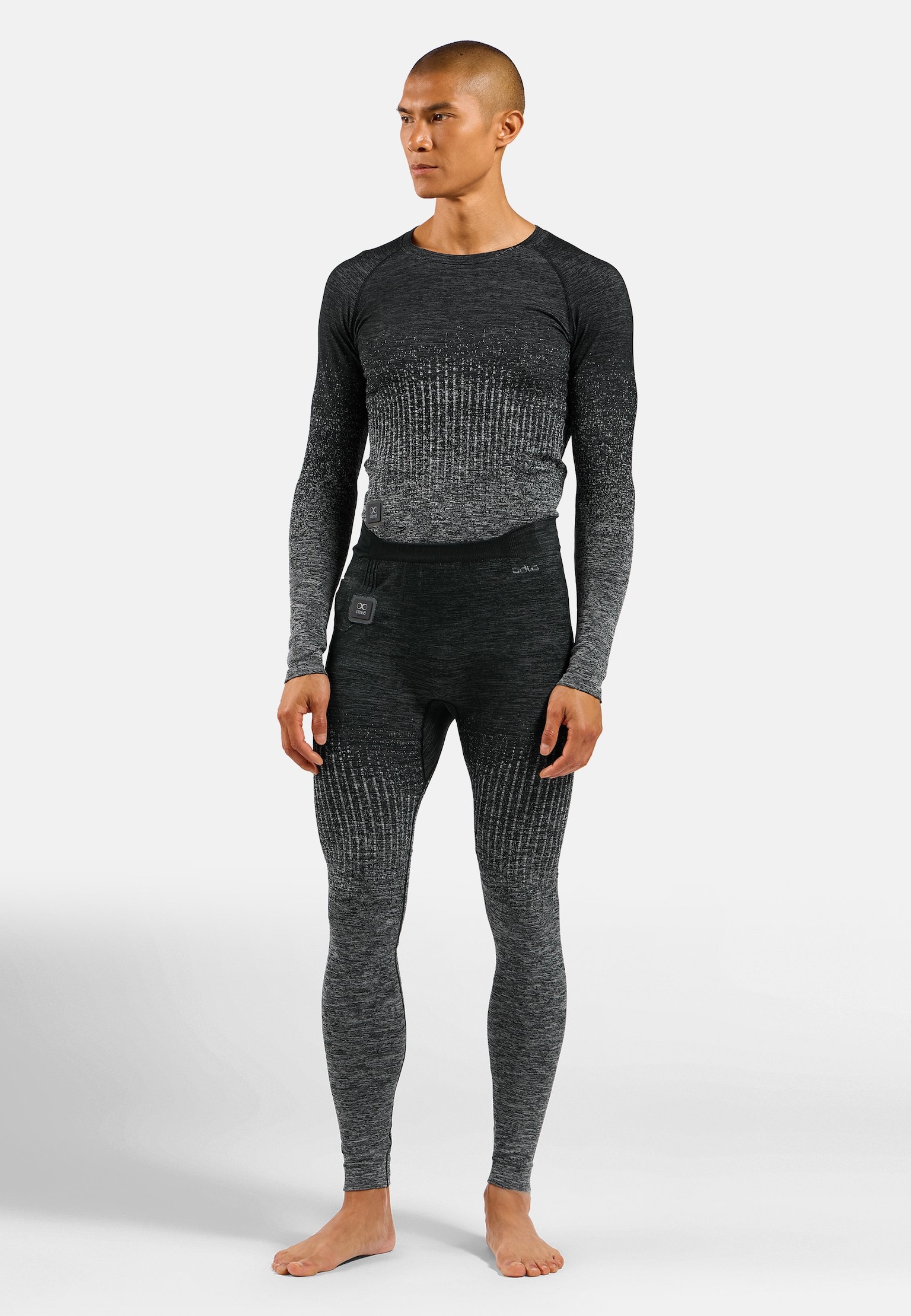 Sous-vêtement technique I-Thermic X-Warm bas