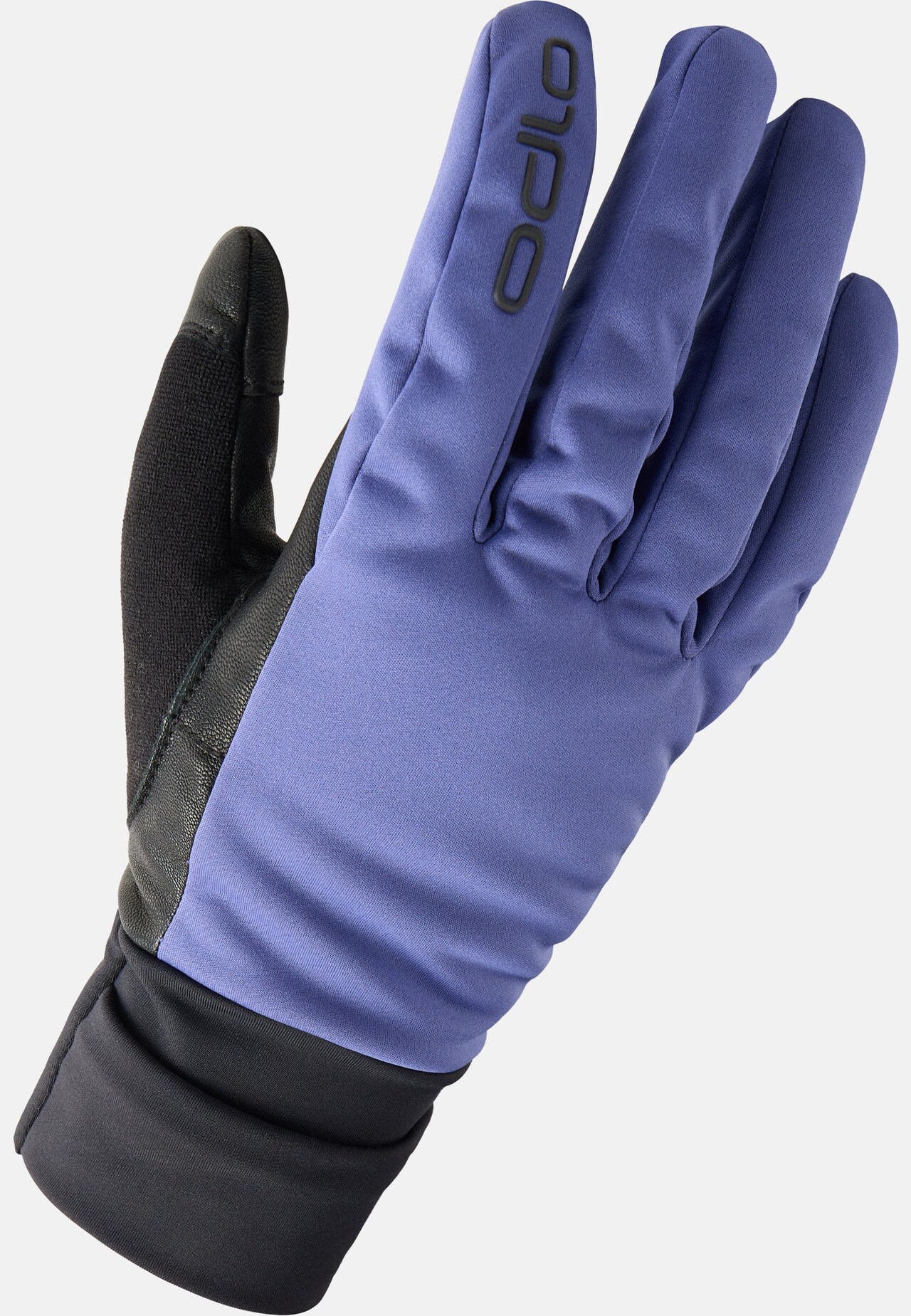 Nordic Warm Gloves