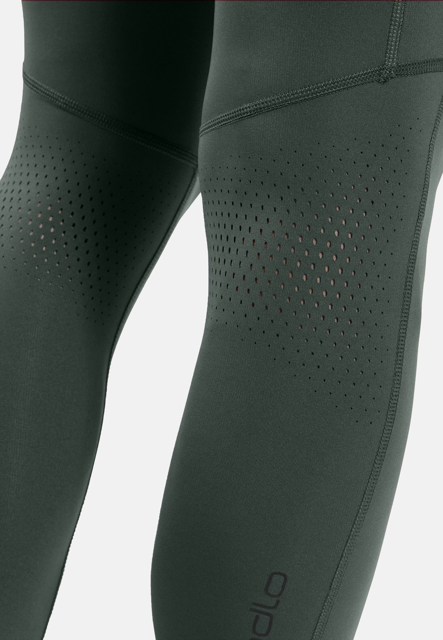 Zeroweight training en hardlooptight