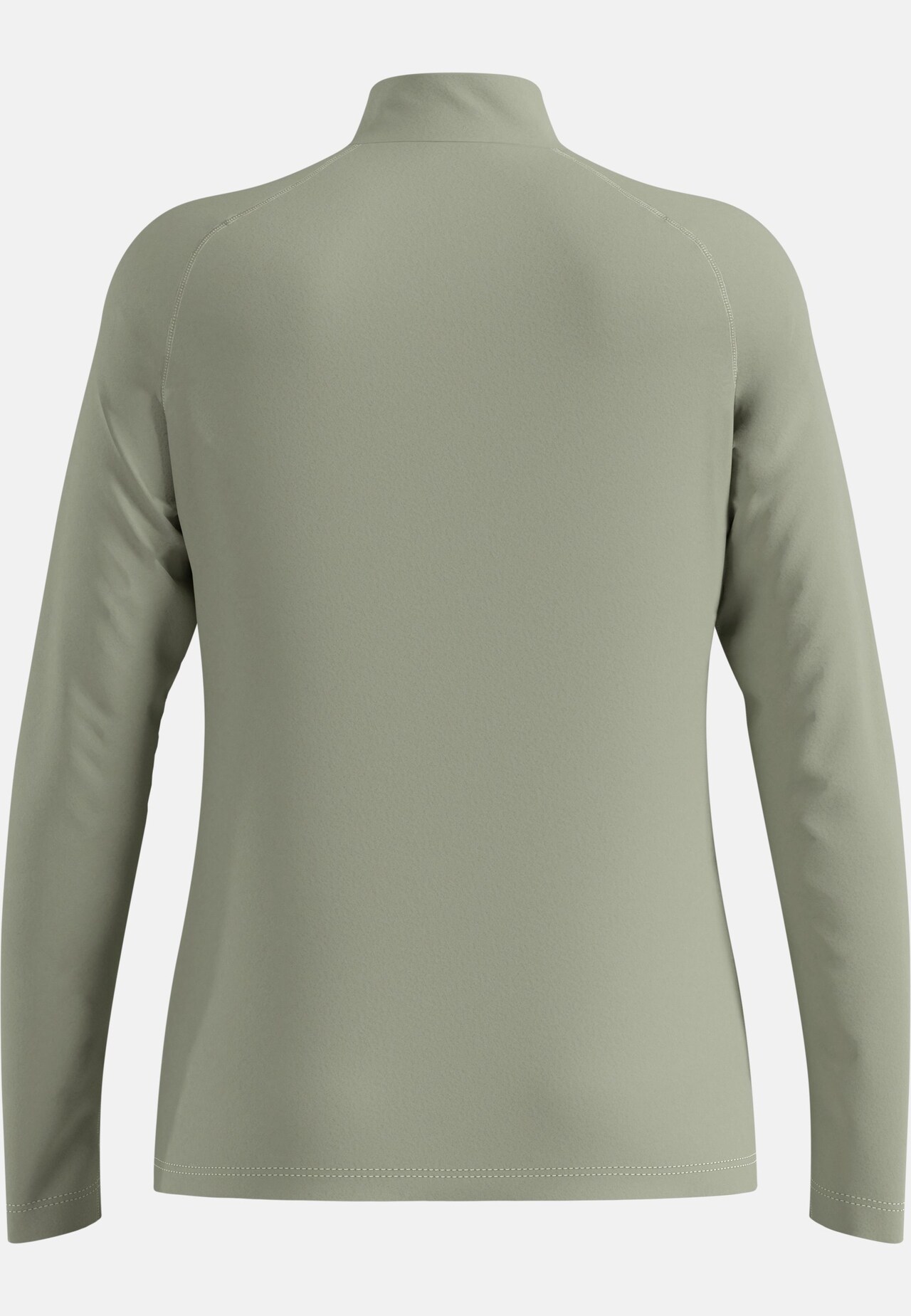 Rigi Mid Layer Half-Zip