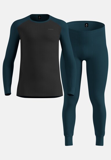 Sous-vêtement technique Active Warm Special Set set