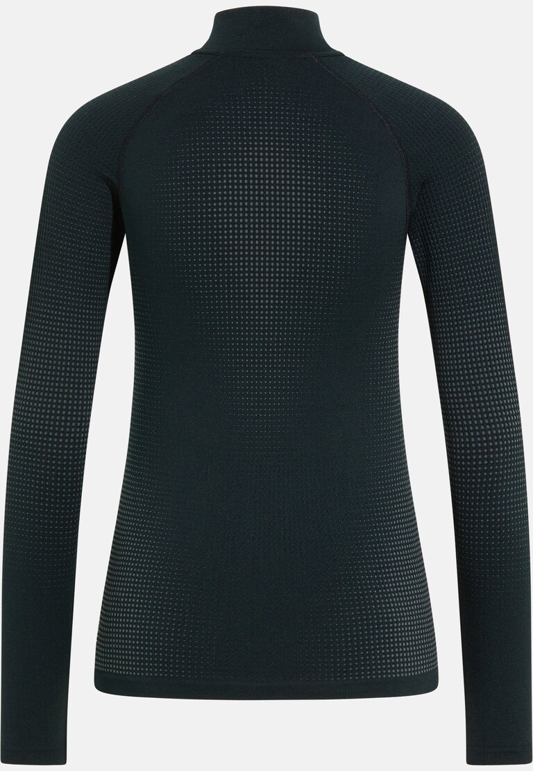 The Performance Warm Base Layer Half-Zip