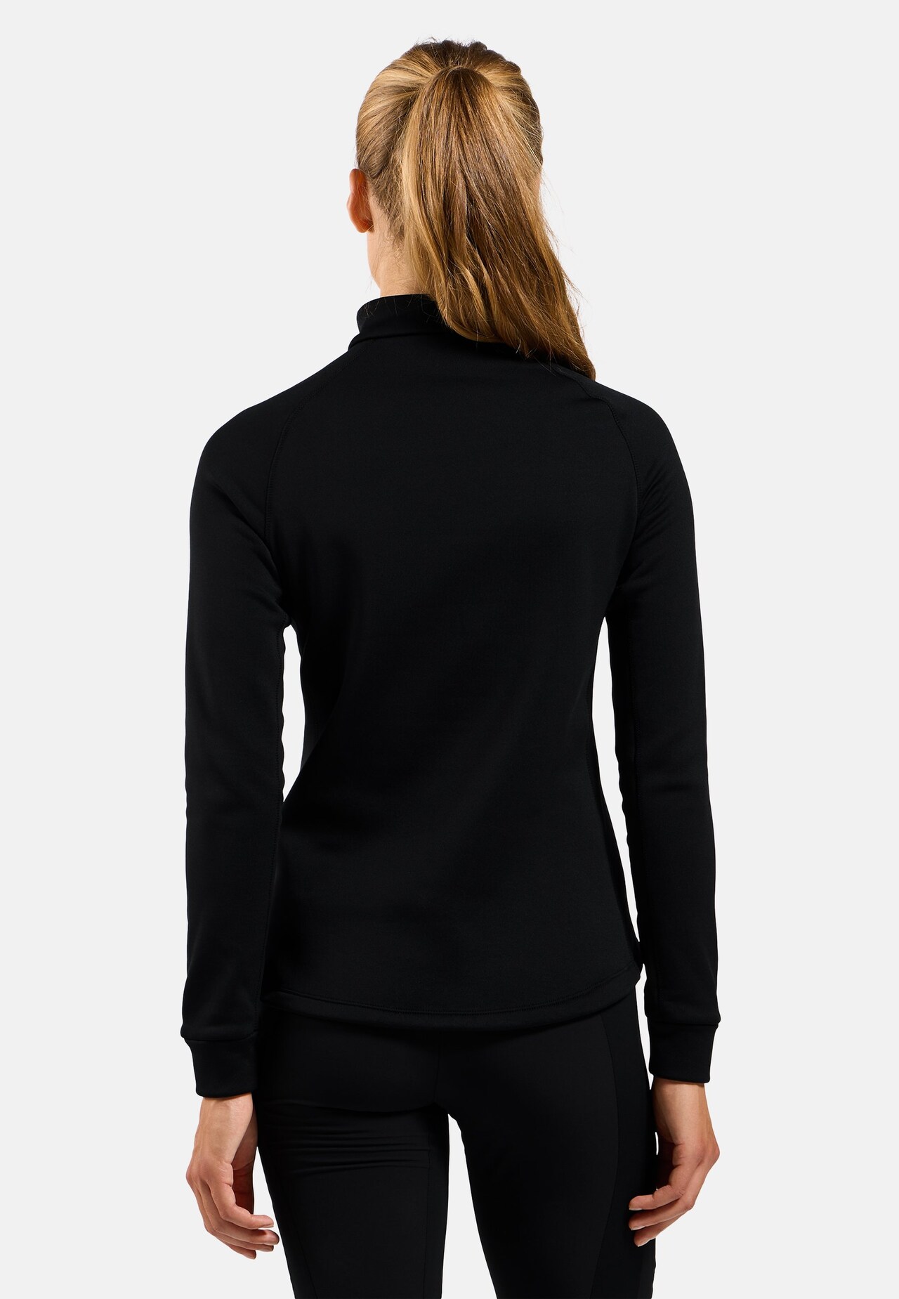 Berra Mid Layer Half-Zip