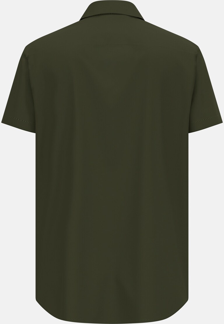 The Essentials short-sleeve hiking shirt
