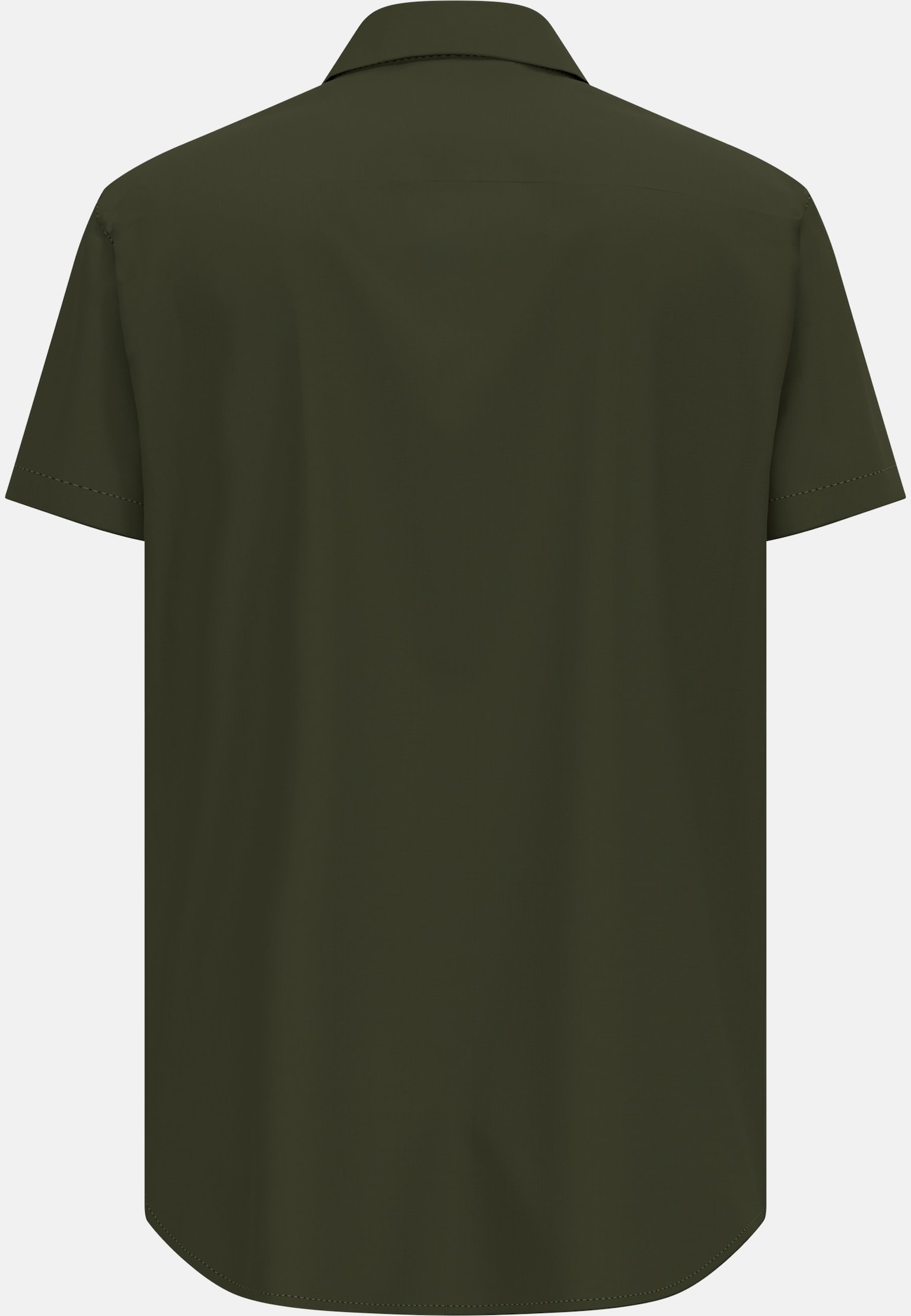 Essential Short-Sleeve Shirt