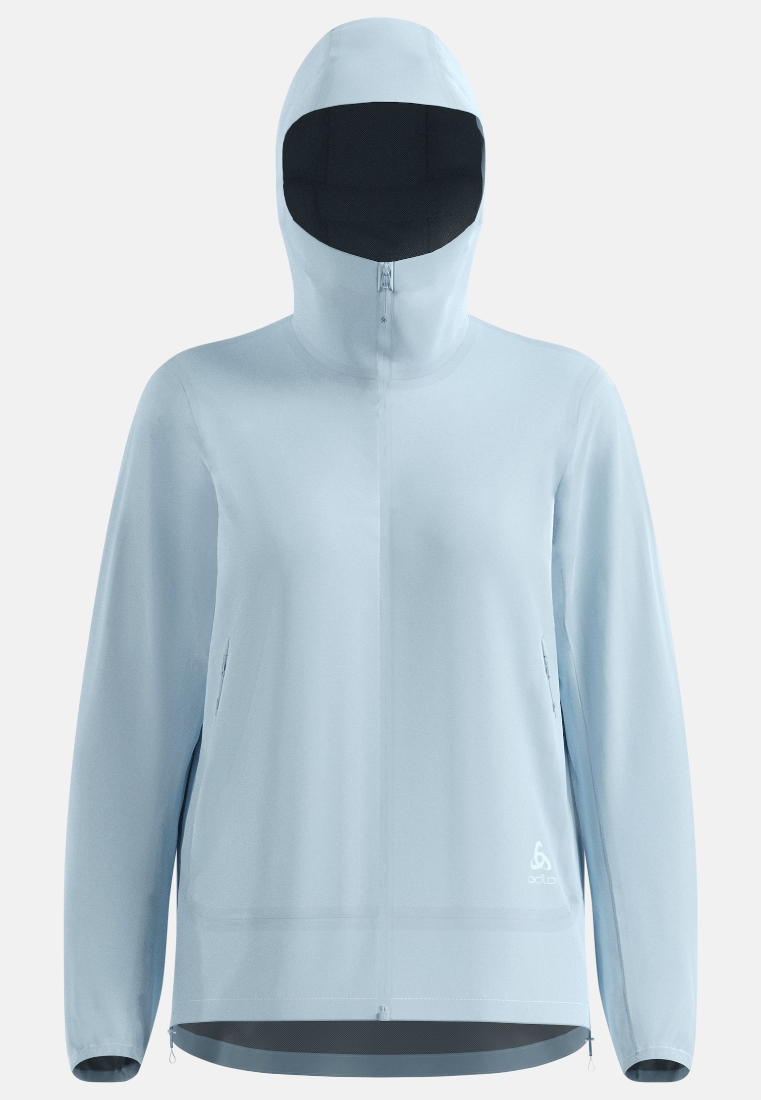 Veste hardshell imperméable Essentials 2.5L