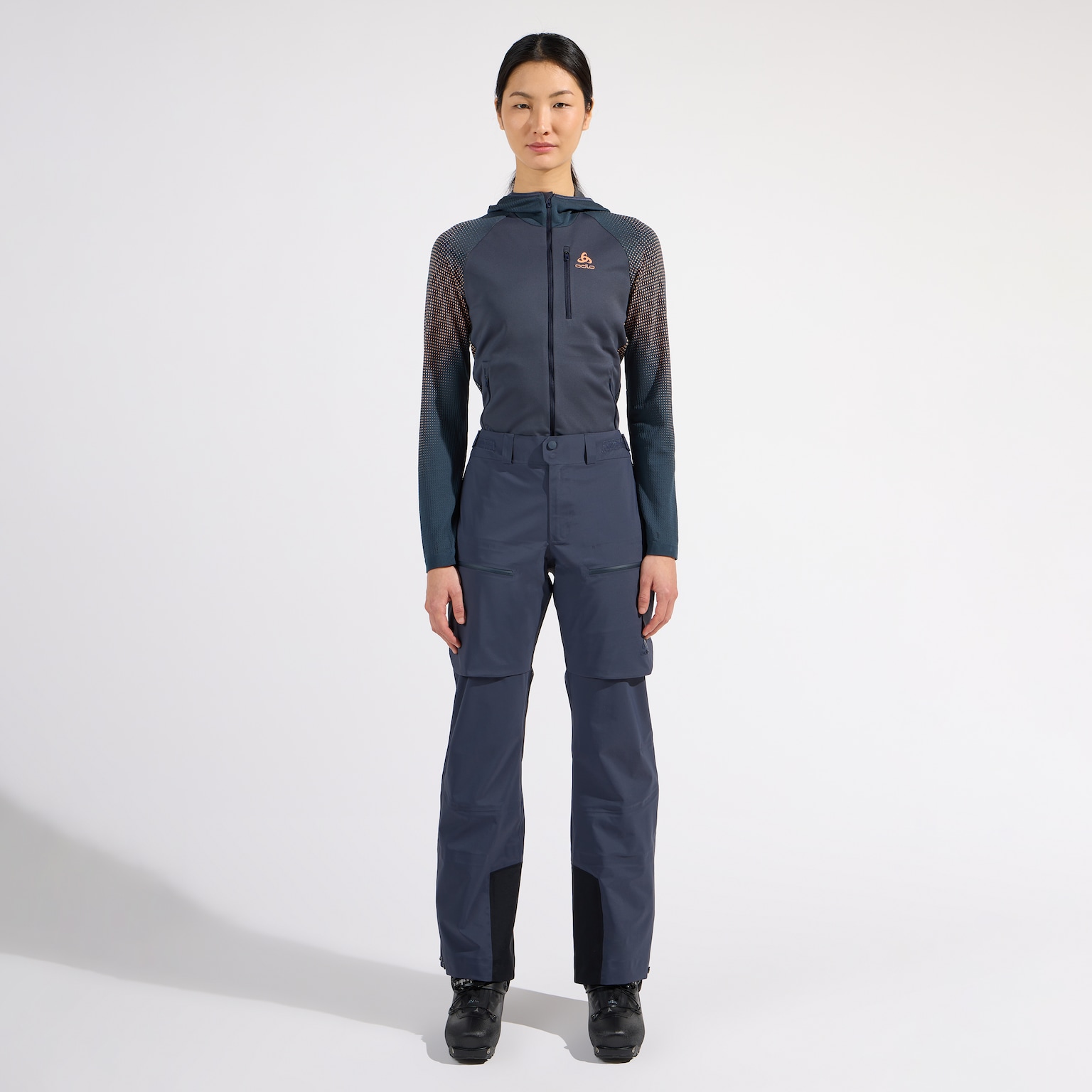 X-Alp 3L Pants