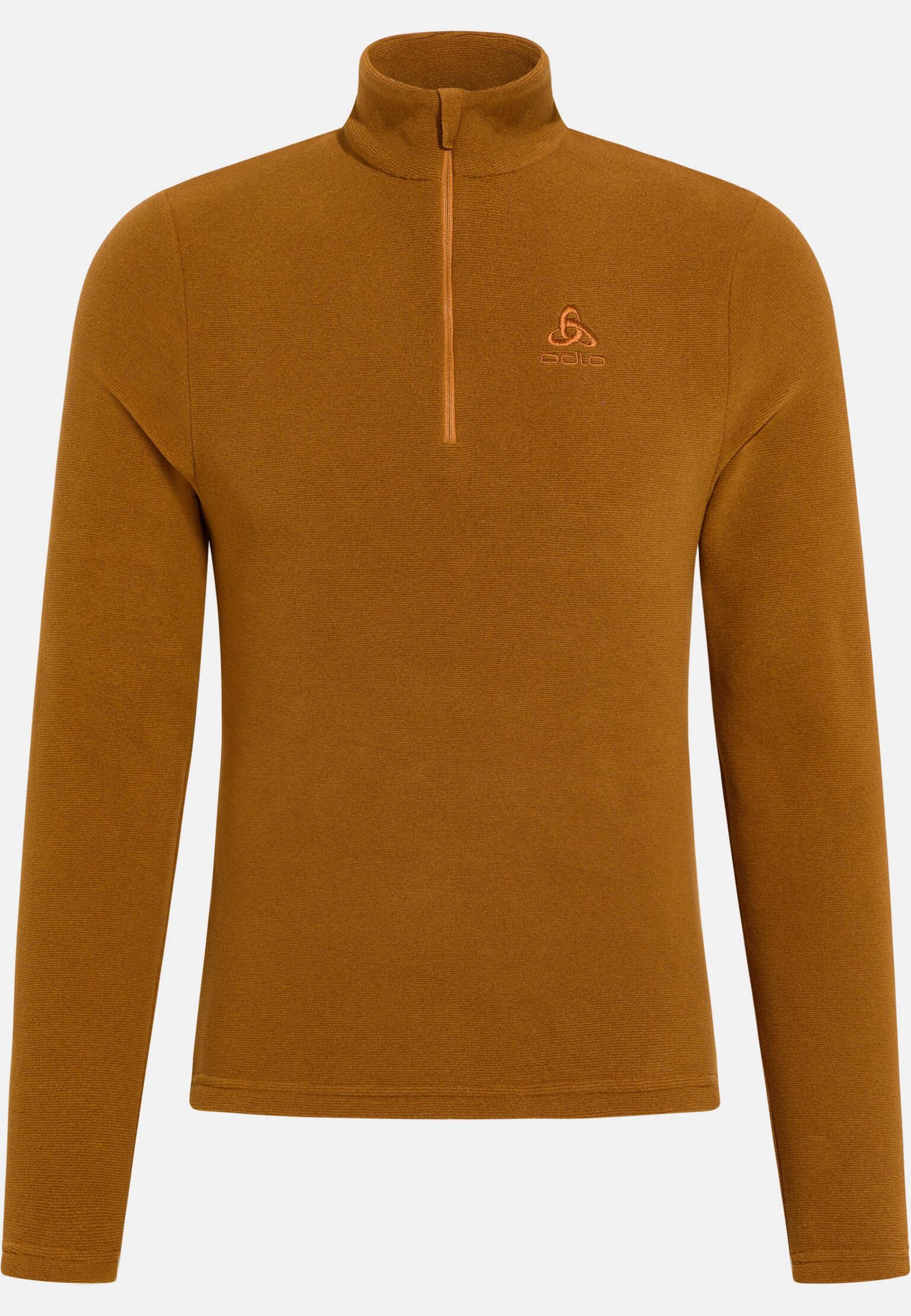 Herren Roy Mid Layer mit Halbreißverschluss