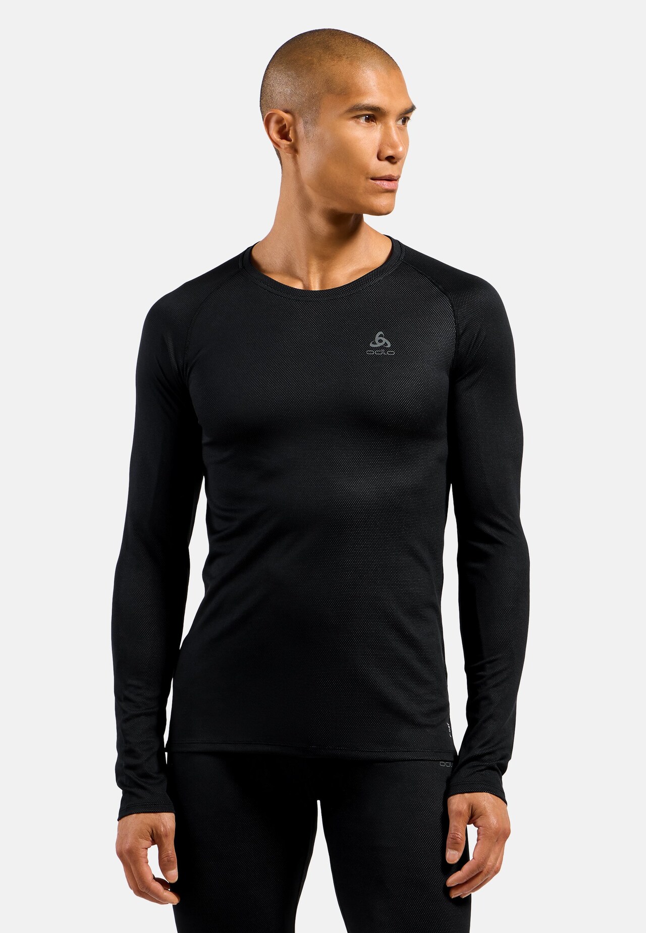 Intimo tecnico Active F-Dry Light a maniche lunghe