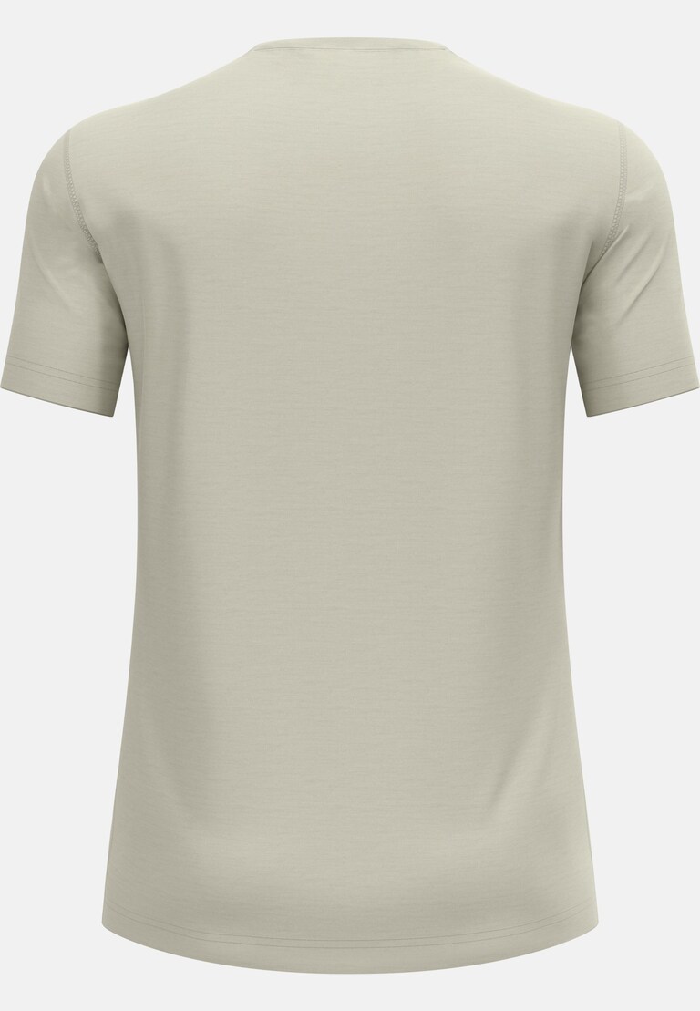 The Natural Merino 160 Base Layer Top