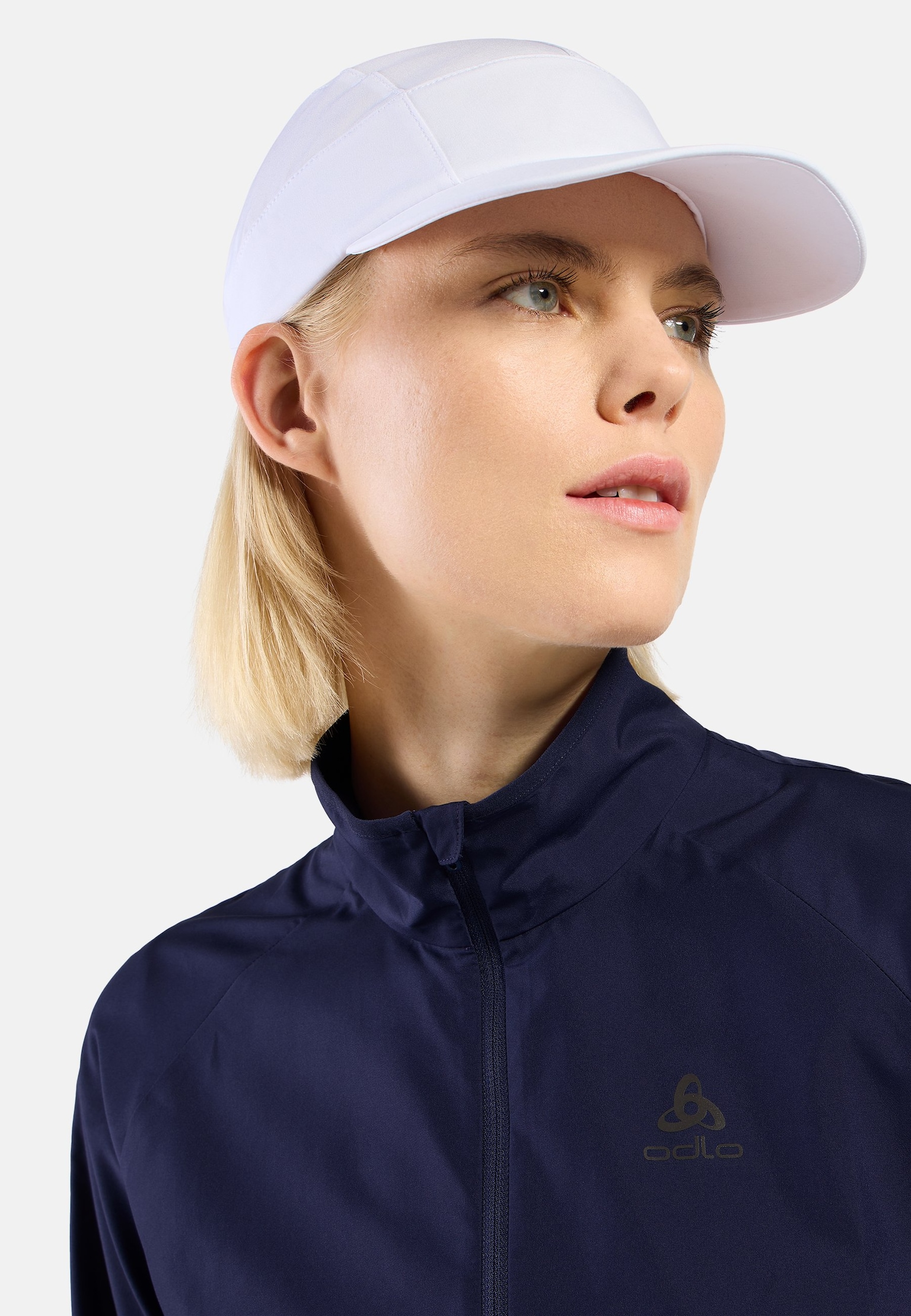 Giacca Da Running Essential Light