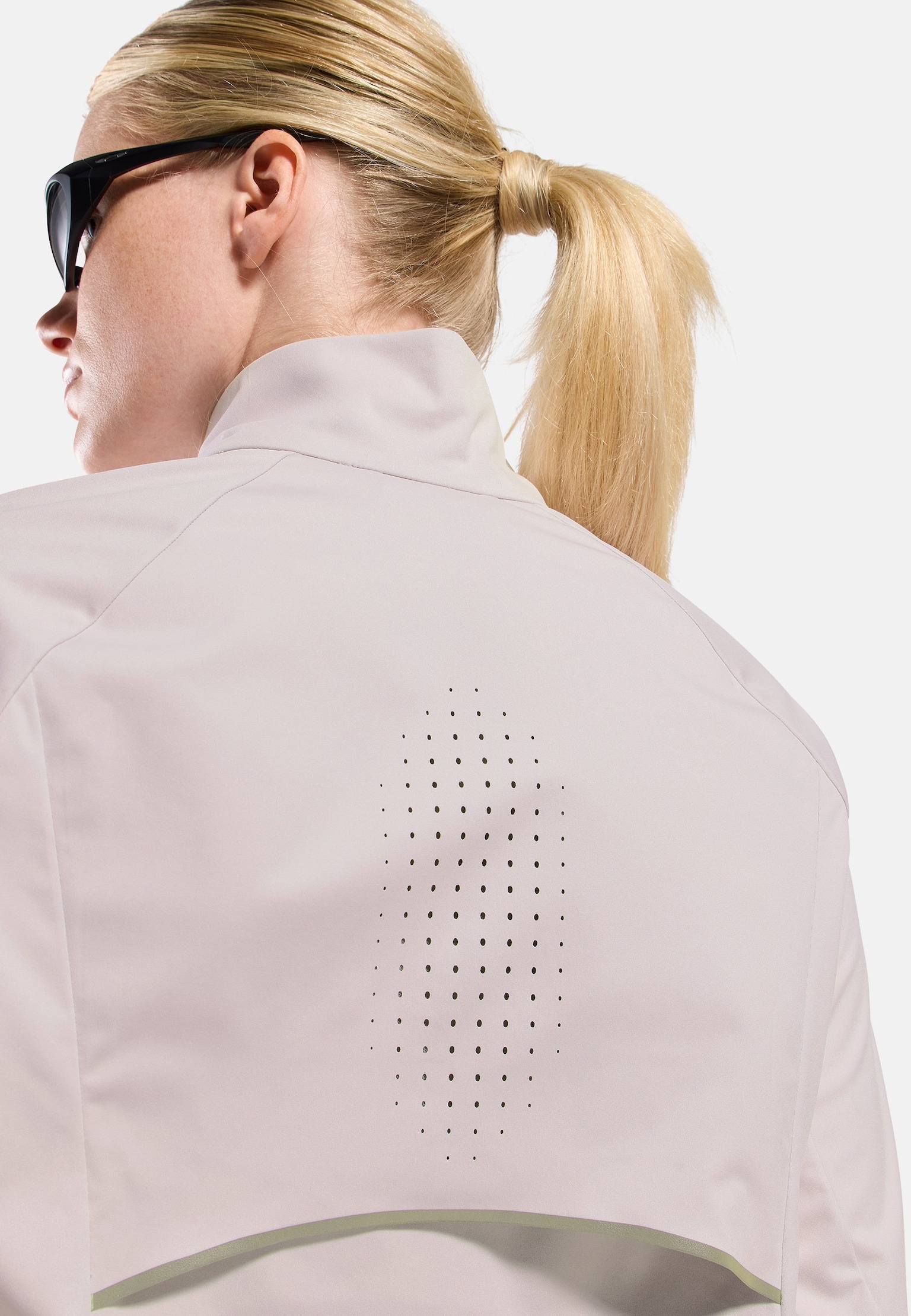 Zeroweight Pro Windproof Running Jacket