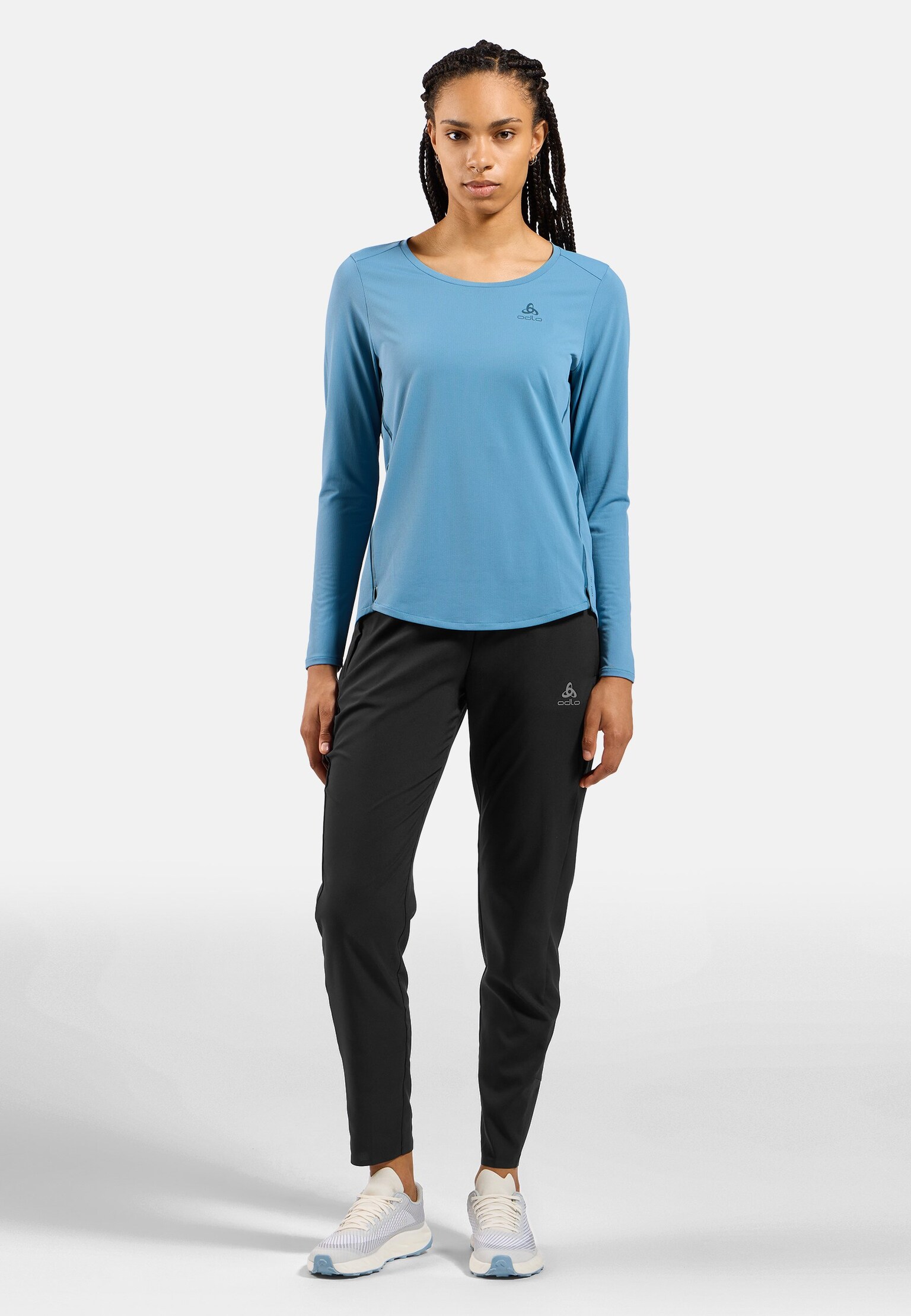 Zeroweight-broek voor dames