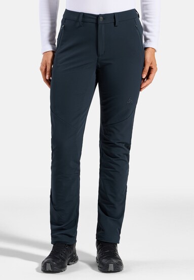Pantalon Ascent Warm