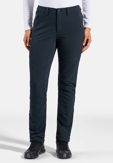 The Ascent Warm hiking pant