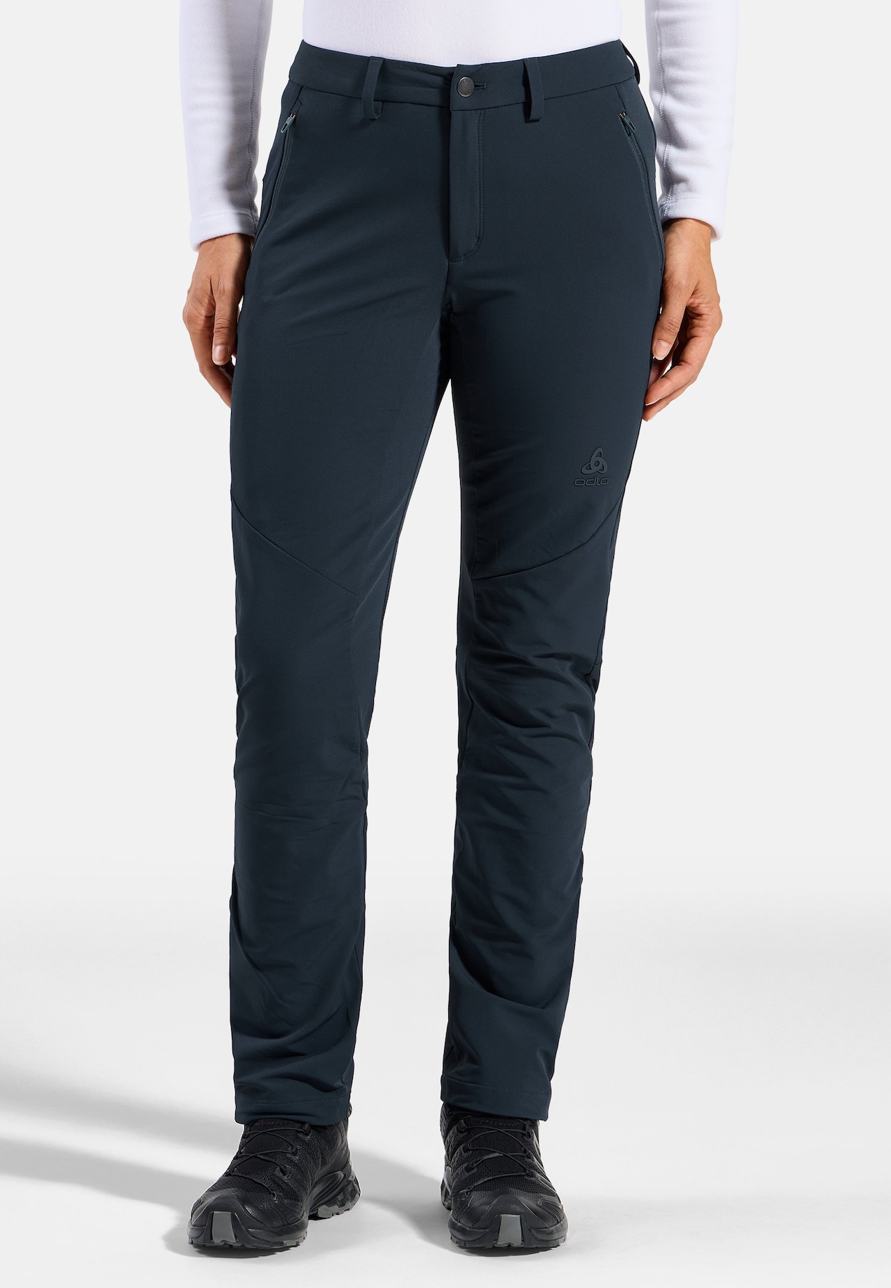 Ascent Warm Pants