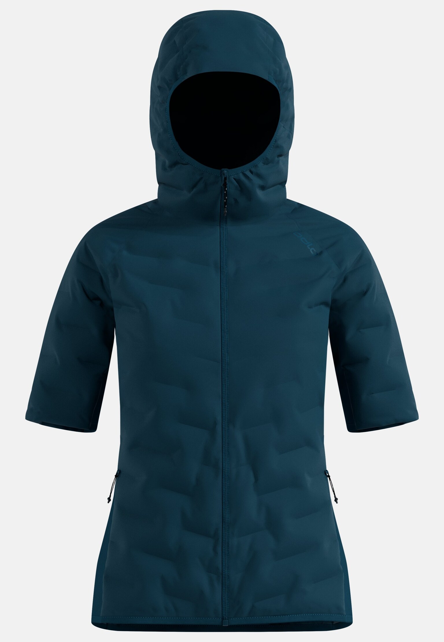 Zeroweight Insulator Cross-Country Vest