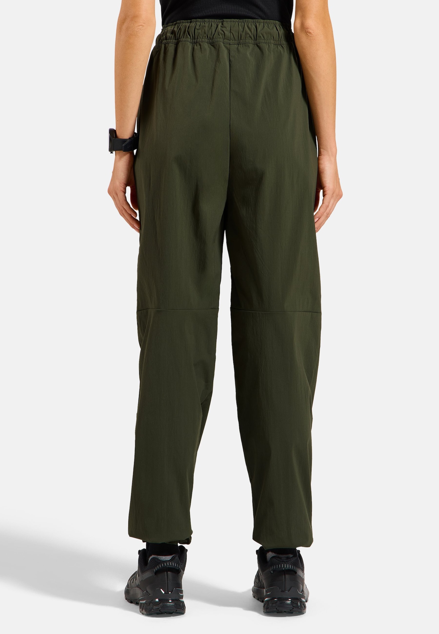 Essential Cargo Pants
