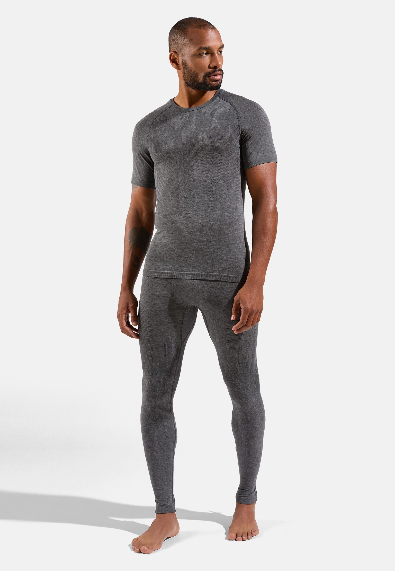 Kinship Light Base Layer Langarmshirt