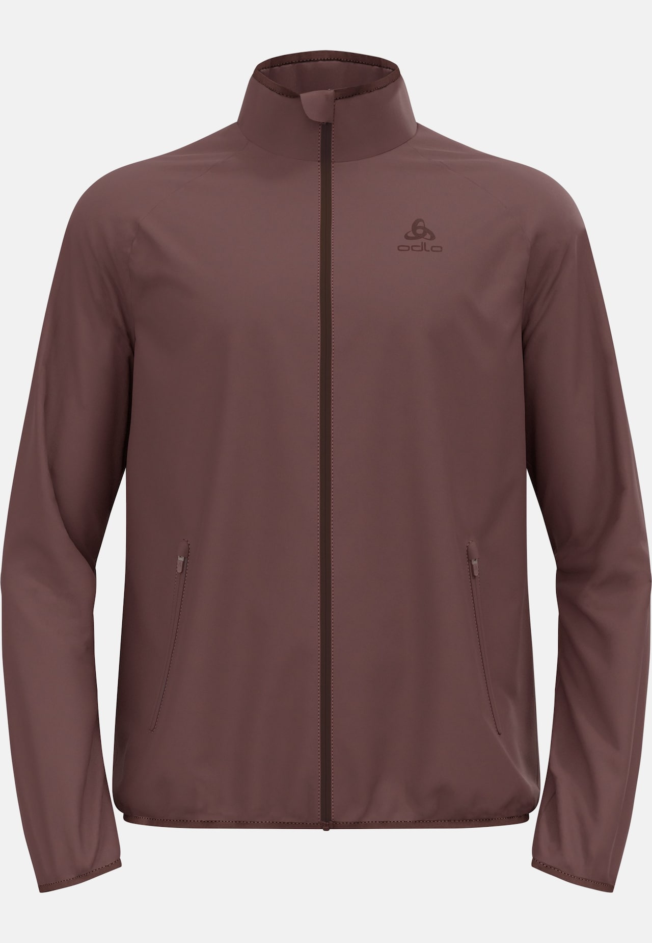 Essential Light Jacket