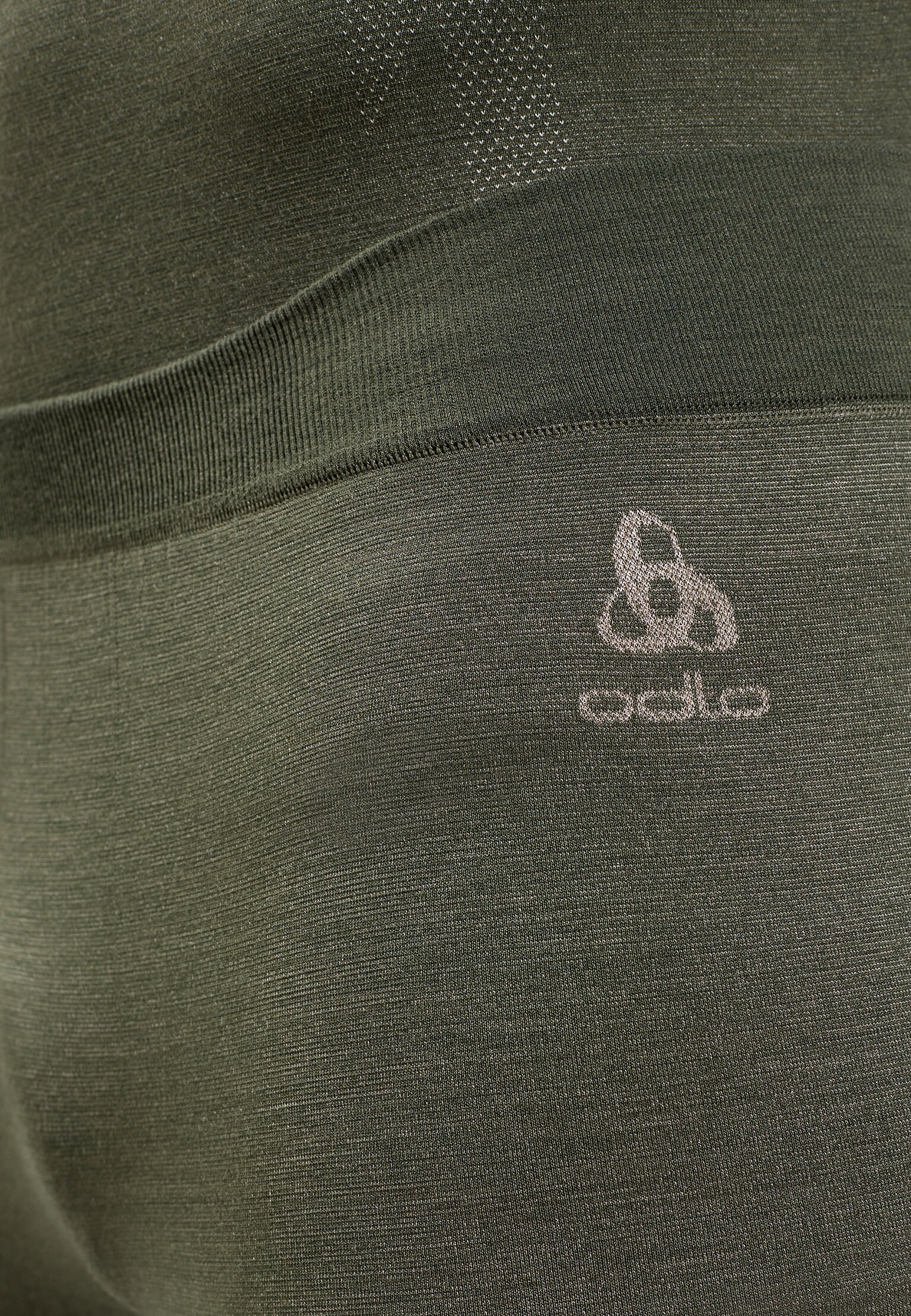 Pantaloni Kinship Performance Wool Warm