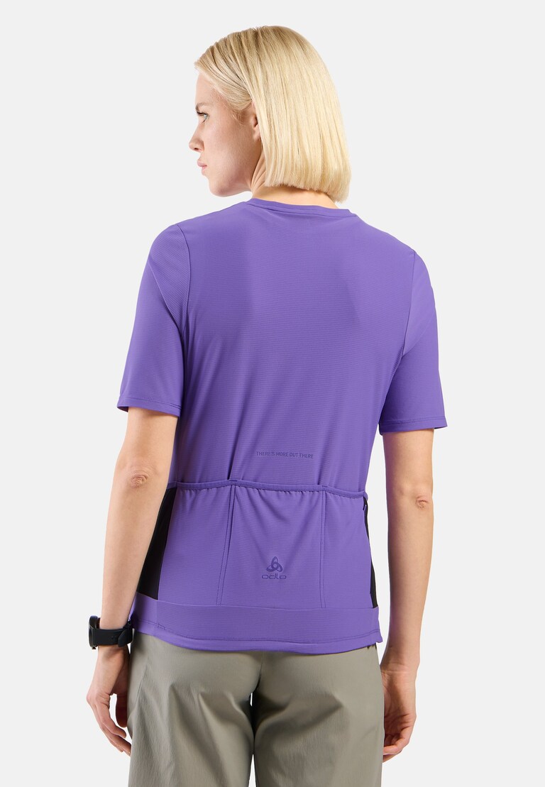 The Explorer Chill-Tec cargo t-shirt