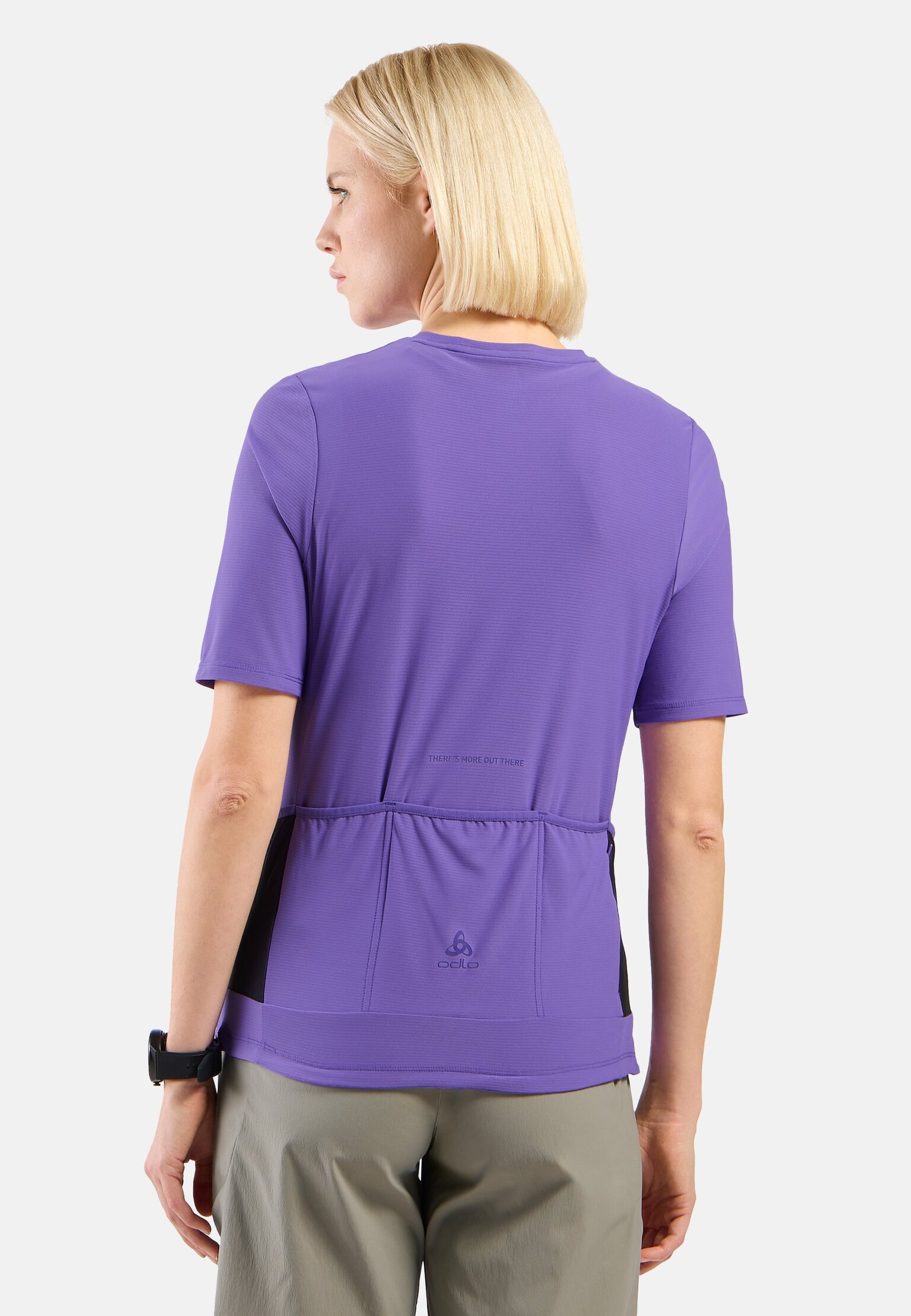 T-shirt cargo Explorer Chill-Tec