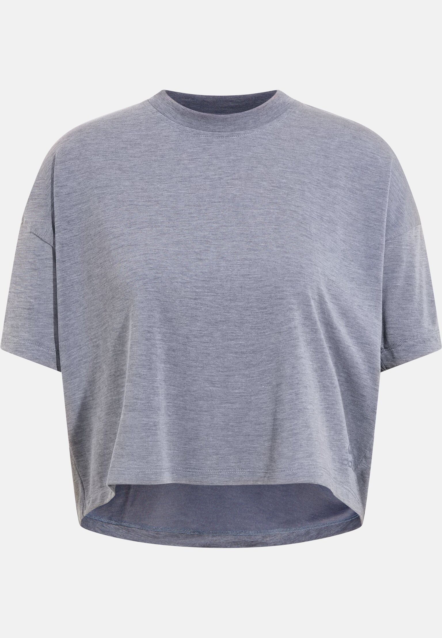 T-shirt de running Active 365 Natural Blend