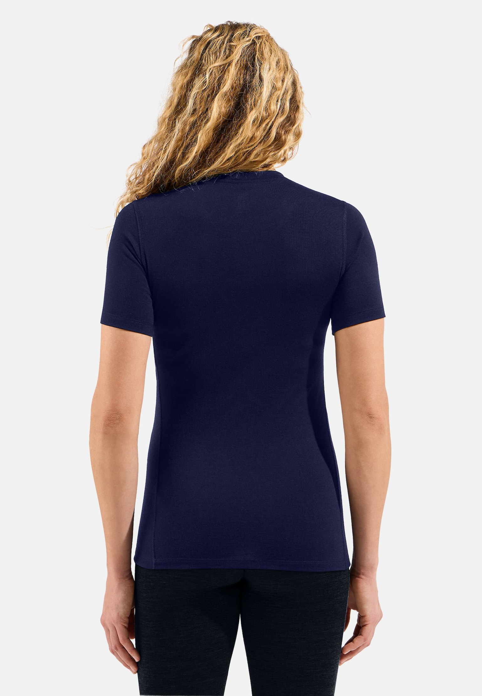 The Natural Merino 200 Base Layer T-shirt