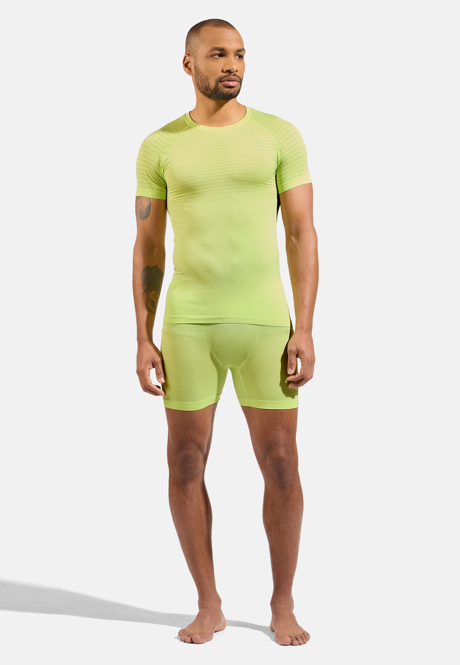 Performance X-Light boxer