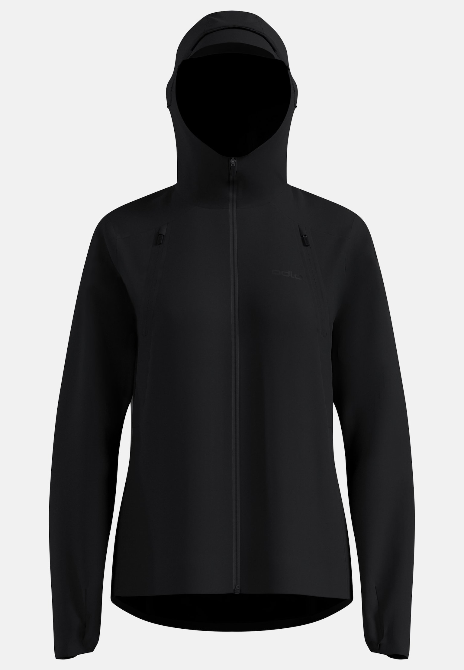 X-Alp Waterproof Pro Running Jacket