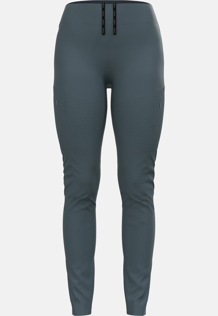 The Ascent hiking tights