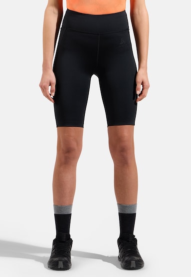 The Ascent lightweight short hiking tights