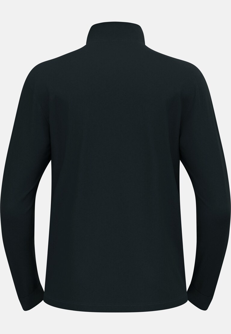 The Berra mid layer zip