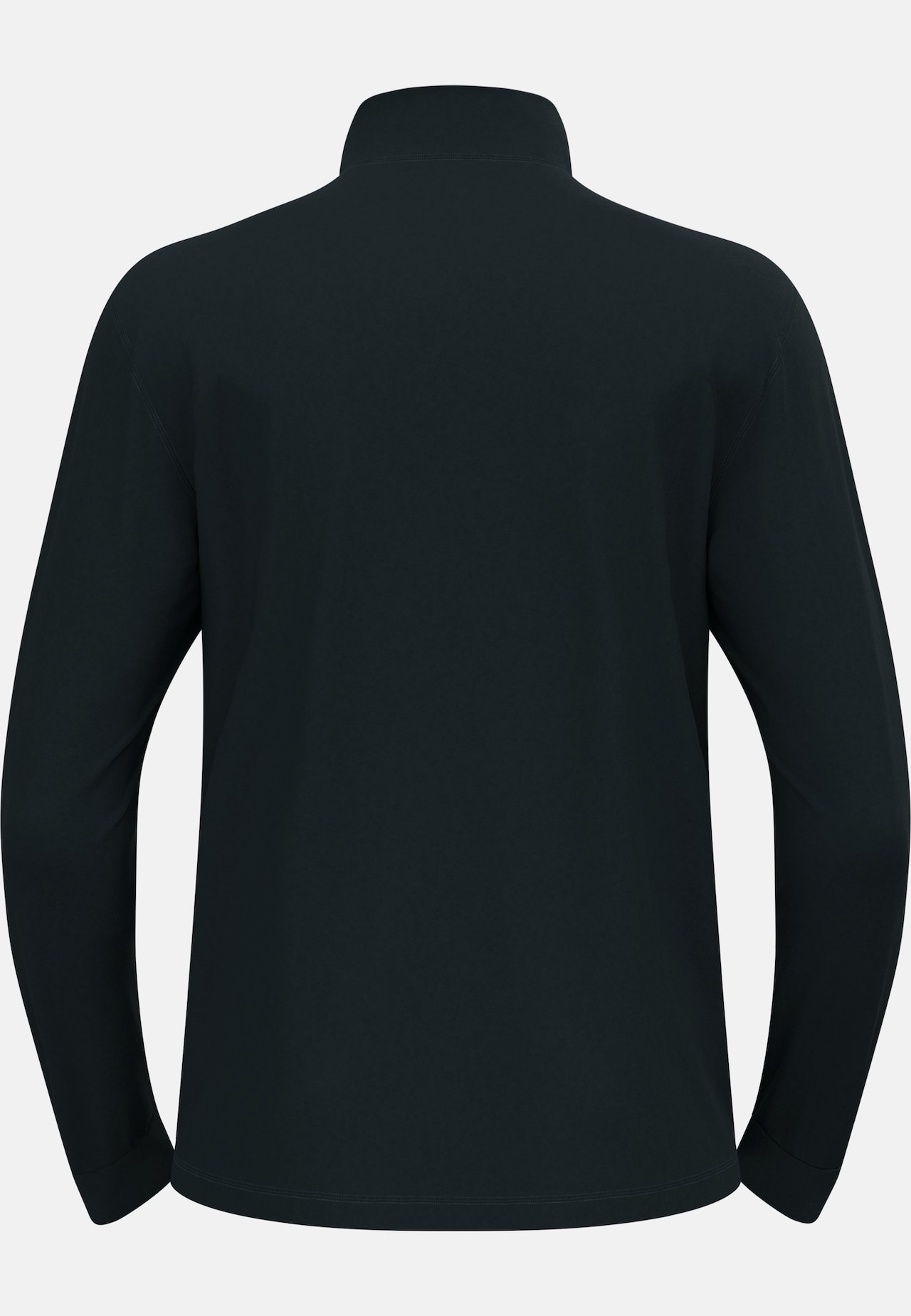 Berra Mid Layer Full-Zip